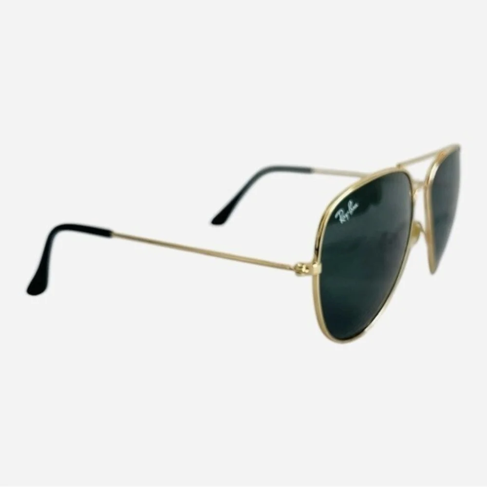 Ray-Ban vintage ray